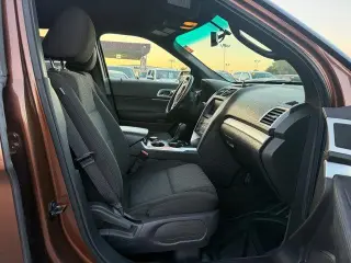 Ford Explorer 2012 AWD XLT 4dr SUV