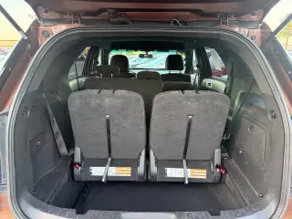 Ford Explorer 2012 AWD XLT 4dr SUV