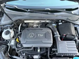 Volkswagen Golf 2015 TSI SE 4dr Hatchback 6A