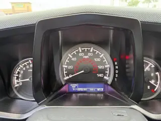 Honda Ridgeline 2013 4x4 RTL 4dr Crew Cab