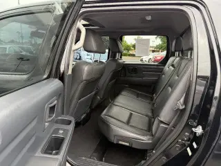 Honda Ridgeline 2013 4x4 RTL 4dr Crew Cab
