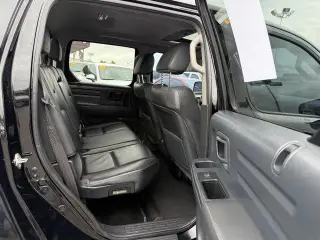Honda Ridgeline 2013 4x4 RTL 4dr Crew Cab