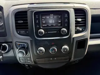 Ram 1500 2017 4x4 Express 4dr Quad Cab 6.3 ft. SB Pickup