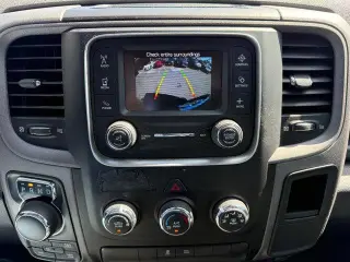 Ram 1500 2017 4x4 Express 4dr Quad Cab 6.3 ft. SB Pickup