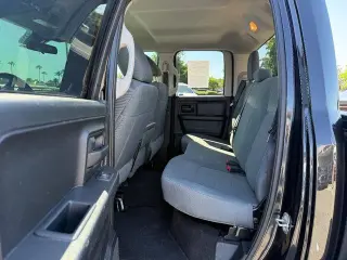 Ram 1500 2017 4x4 Express 4dr Quad Cab 6.3 ft. SB Pickup