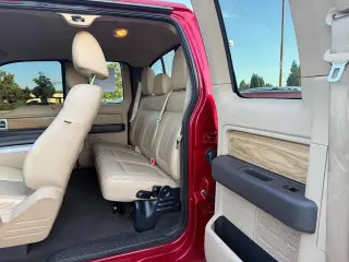 Ford F-150 2011 4x2 XL 4dr SuperCab Styleside 6.5 ft. SB