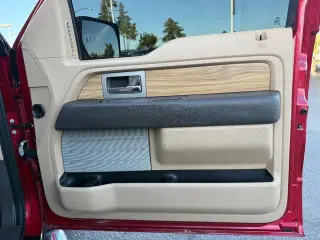 Ford F-150 2011 4x2 XL 4dr SuperCab Styleside 6.5 ft. SB