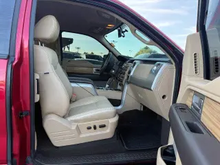 Ford F-150 2011 4x2 XL 4dr SuperCab Styleside 6.5 ft. SB