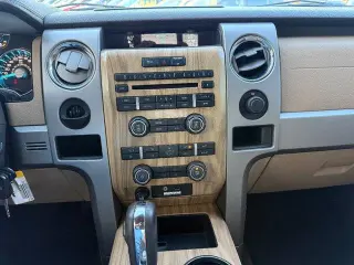Ford F-150 2011 4x2 XL 4dr SuperCab Styleside 6.5 ft. SB