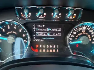 Ford F-150 2011 4x2 XL 4dr SuperCab Styleside 6.5 ft. SB