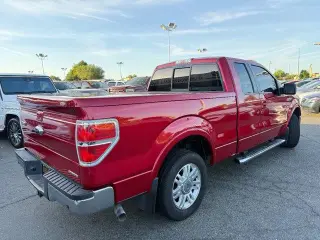 Ford F-150 2011 4x2 XL 4dr SuperCab Styleside 6.5 ft. SB