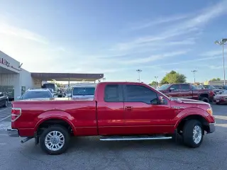 Ford F-150 2011 4x2 XL 4dr SuperCab Styleside 6.5 ft. SB