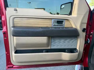 Ford F-150 2011 4x2 XL 4dr SuperCab Styleside 6.5 ft. SB