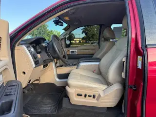 Ford F-150 2011 4x2 XL 4dr SuperCab Styleside 6.5 ft. SB