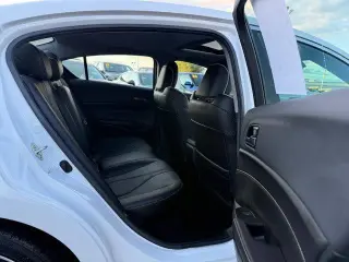 Acura ILX 2019 4dr Sedan w/Premium Package