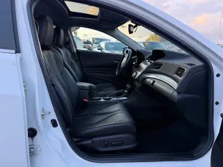 Acura ILX 2019 4dr Sedan w/Premium Package