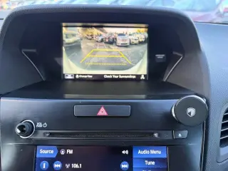 Acura ILX 2019 4dr Sedan w/Premium Package