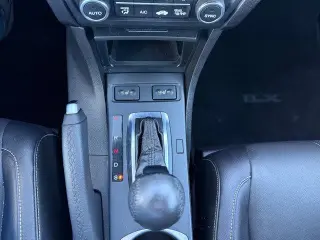 Acura ILX 2019 4dr Sedan w/Premium Package