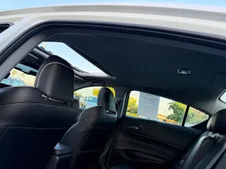 Acura ILX 2019 4dr Sedan w/Premium Package