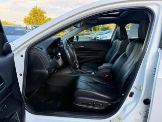 Acura ILX 2019 4dr Sedan w/Premium Package