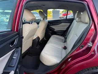 Subaru Impreza 2018 AWD 2.0i Limited 4dr Wagon