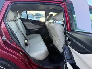 Subaru Impreza 2018 AWD 2.0i Limited 4dr Wagon