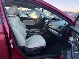 Subaru Impreza 2018 AWD 2.0i Limited 4dr Wagon