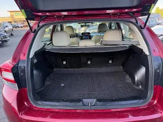 Subaru Impreza 2018 AWD 2.0i Limited 4dr Wagon