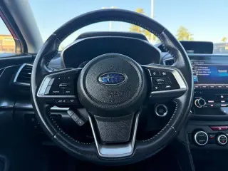 Subaru Impreza 2018 AWD 2.0i Limited 4dr Wagon