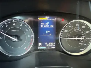 Subaru Impreza 2018 AWD 2.0i Limited 4dr Wagon