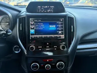 Subaru Impreza 2018 AWD 2.0i Limited 4dr Wagon