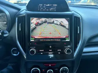 Subaru Impreza 2018 AWD 2.0i Limited 4dr Wagon