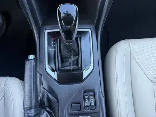 Subaru Impreza 2018 AWD 2.0i Limited 4dr Wagon