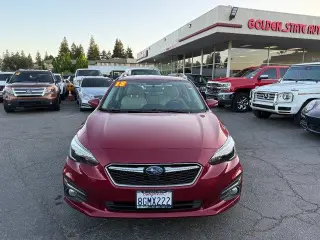 Subaru Impreza 2018 AWD 2.0i Limited 4dr Wagon