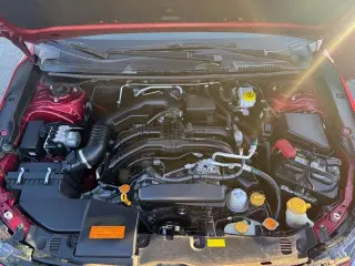 Subaru Impreza 2018 AWD 2.0i Limited 4dr Wagon