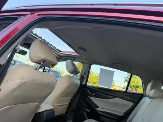Subaru Impreza 2018 AWD 2.0i Limited 4dr Wagon