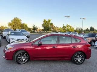 Subaru Impreza 2018 AWD 2.0i Limited 4dr Wagon