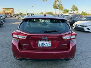 Subaru Impreza 2018 AWD 2.0i Limited 4dr Wagon