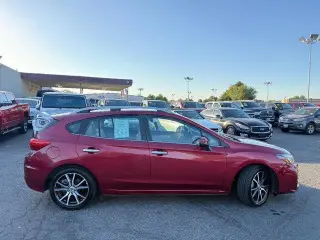 Subaru Impreza 2018 AWD 2.0i Limited 4dr Wagon