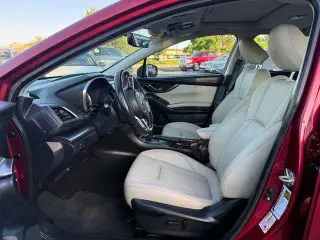 Subaru Impreza 2018 AWD 2.0i Limited 4dr Wagon