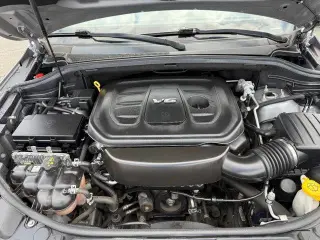 Jeep Grand Cherokee 2017 4x4 Limited 4dr SUV