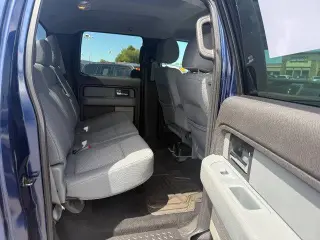 Ford F-150 2012 4x2 FX2 4dr SuperCrew Styleside 5.5 ft. SB