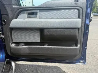 Ford F-150 2012 4x2 FX2 4dr SuperCrew Styleside 5.5 ft. SB