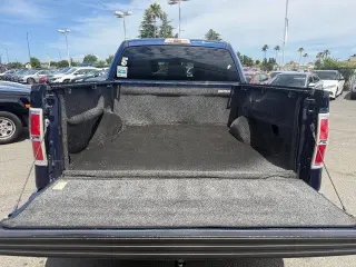 Ford F-150 2012 4x2 FX2 4dr SuperCrew Styleside 5.5 ft. SB