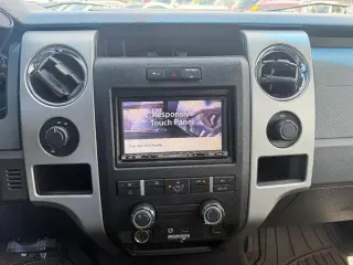 Ford F-150 2012 4x2 FX2 4dr SuperCrew Styleside 5.5 ft. SB
