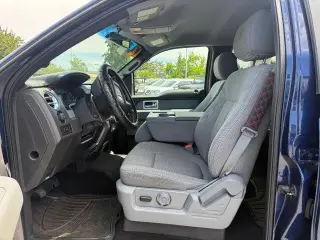 Ford F-150 2012 4x2 FX2 4dr SuperCrew Styleside 5.5 ft. SB
