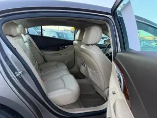 Buick LaCrosse 2010 CXL 4dr Sedan