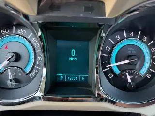 Buick LaCrosse 2010 CXL 4dr Sedan