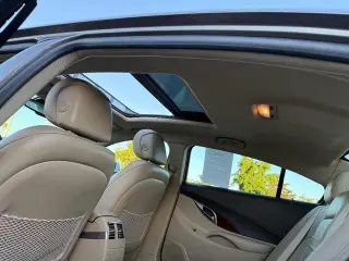Buick LaCrosse 2010 CXL 4dr Sedan