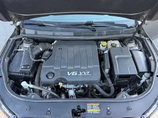 Buick LaCrosse 2010 CXL 4dr Sedan